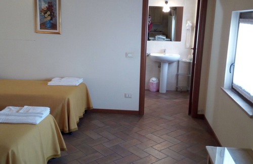 San Martino Buon Albergo Otro | Agriturismo BB Mambrotta - Coetta