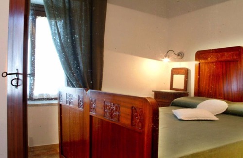 Vigne Otro | apartamento Belvedere Granja Cramaccioli para 6 personas