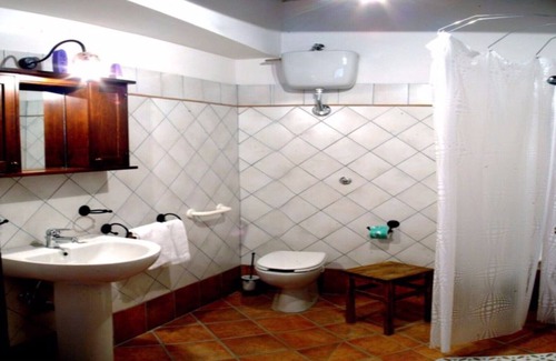 Vigne Otro | apartamento Belvedere Granja Cramaccioli para 6 personas