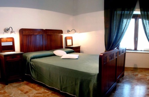 Vigne Otro | apartamento Belvedere Granja Cramaccioli para 6 personas