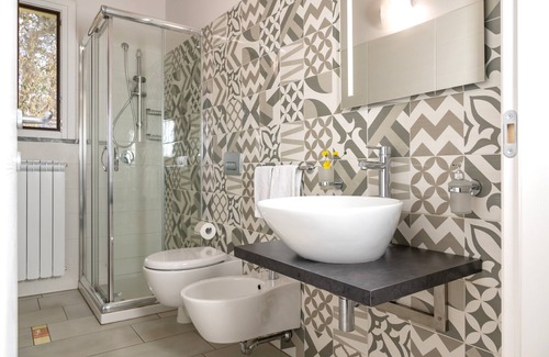 Castelbuono Otro | Agriturismo Bergi