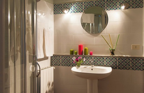 Castelbuono Otro | Agriturismo Bergi