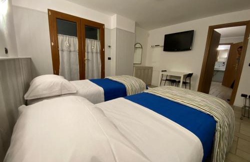 Bruscoli Casa | Agriturismo Bordigaie