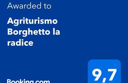Roccaverano Casa | Agriturismo Borghetto la radice
