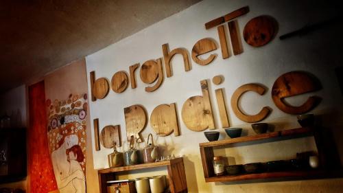 Roccaverano Casa | Agriturismo Borghetto la radice