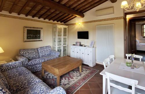 Montepulciano Apartamento | Agriturismo Borgo 7 Tigli - Apt 5