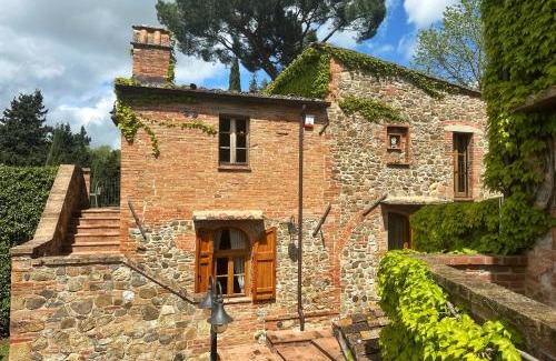 Montepulciano Apartamento | Agriturismo Borgo 7 Tigli - Apt 5