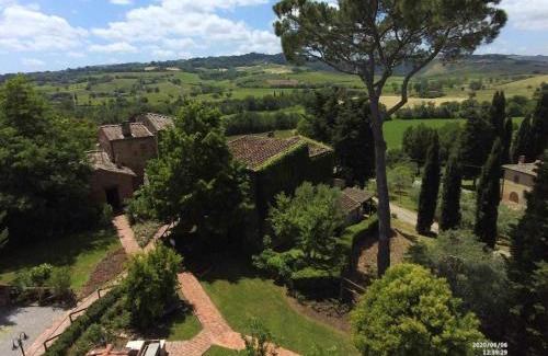 Montepulciano Apartamento | Agriturismo Borgo 7 Tigli - Apt 4