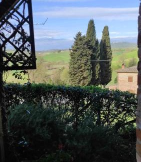 Montepulciano Apartamento | Agriturismo Borgo 7 Tigli - Apt 4