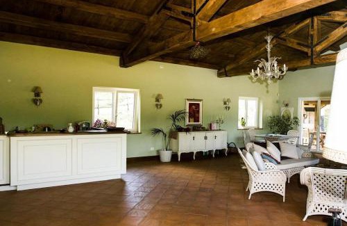 Paterno Calabro Casa | Agriturismo Borgo Serafino