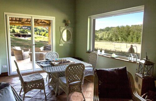 Paterno Calabro Casa | Agriturismo Borgo Serafino