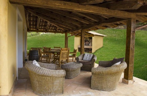 Paterno Calabro Casa | Agriturismo Borgo Serafino
