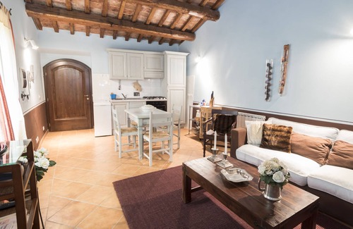 Montecolognola Casa | Agriturismo Borgo Spagnoli