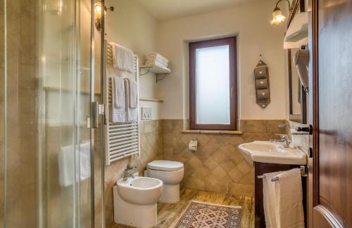 Bagnoregio Casa | Agriturismo Buonasera
