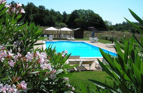 Bagnoregio Casa | Agriturismo Buonasera