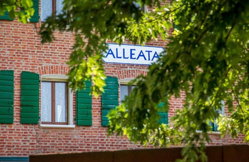 Santo Stino di Livenza Casa | Agriturismo Ca' Alleata