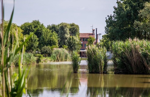 Santo Stino di Livenza Casa | Agriturismo Ca' Alleata