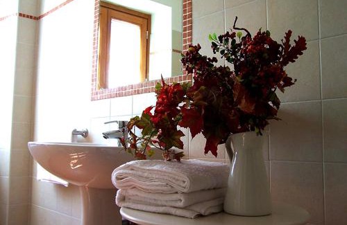 Bobbio Casa | Agriturismo Ca' del Sartu