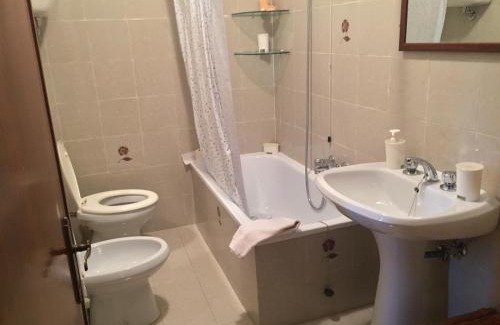Pietralunga Casa | Agriturismo Cailuca