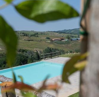 Oriolo dei Fichi Casa | Agriturismo Camponovo