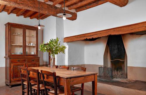 Greve in Chianti Casa | Agriturismo Canonica