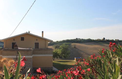Piagge Apartamento | Agriturismo Carnaroli