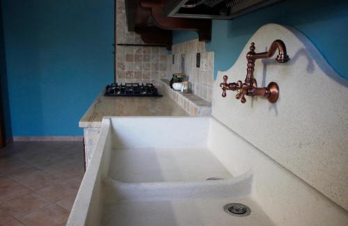 Piagge Apartamento | Agriturismo Carnaroli