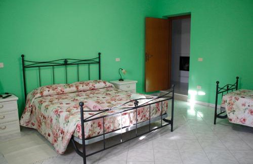 Piagge Apartamento | Agriturismo Carnaroli