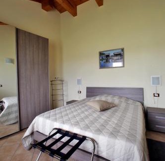 Albiano d'Ivrea Casa | Agriturismo Cascina Mariale