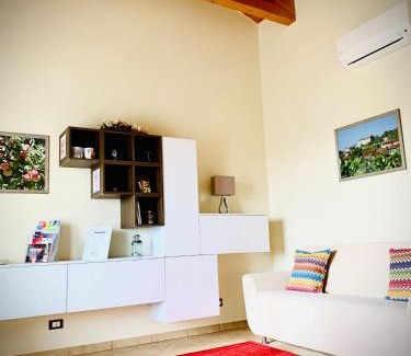 Albiano d'Ivrea Casa | Agriturismo Cascina Mariale