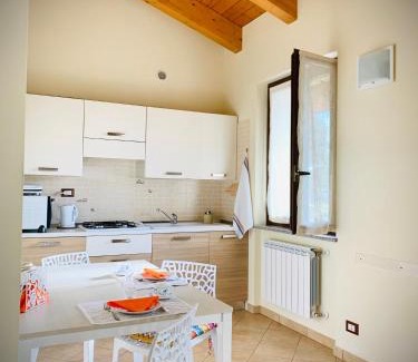 Albiano d'Ivrea Casa | Agriturismo Cascina Mariale