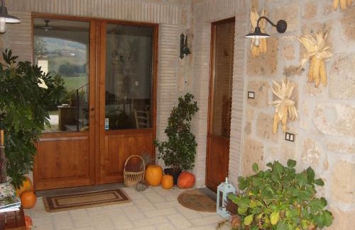 Orvieto Casa | Agriturismo Cioccoleta