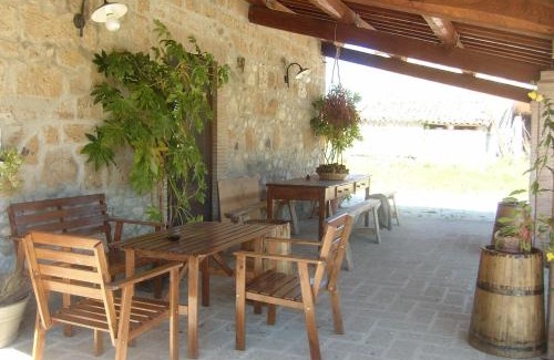Orvieto Casa | Agriturismo Cioccoleta