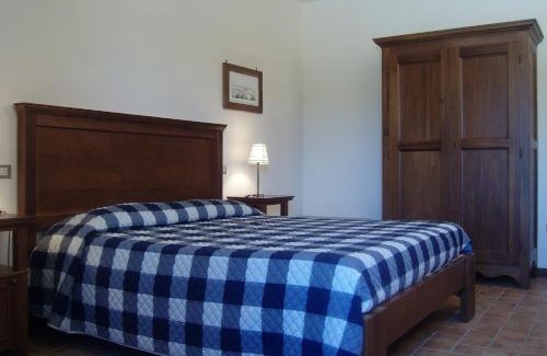 Orvieto Casa | Agriturismo Cioccoleta