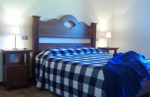Orvieto Casa | Agriturismo Cioccoleta