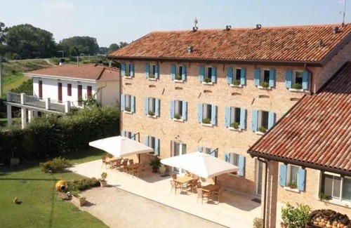 Passarella di Sotto Casa | Agriturismo coda di gatto