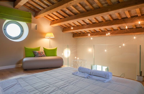 Vestignano Otro | Agriturismo Colle Casini Cortesi