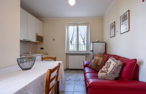 Vinchio Apartamento | Agriturismo Colle di San Michele by Interhome