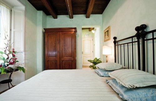 Subiaco Casa | Agriturismo Colle Tocci