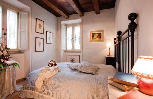 Subiaco Casa | Agriturismo Colle Tocci