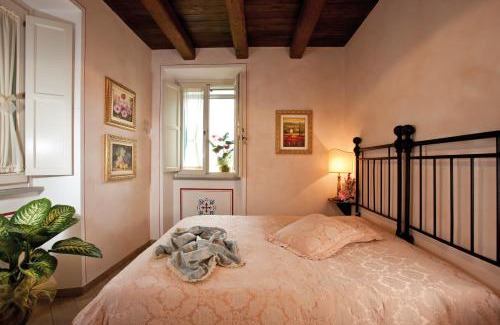 Subiaco Casa | Agriturismo Colle Tocci