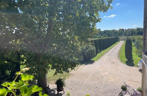 Pescantina Apartamento | Agriturismo Corte Bonetti - Appartamento i Cipressi