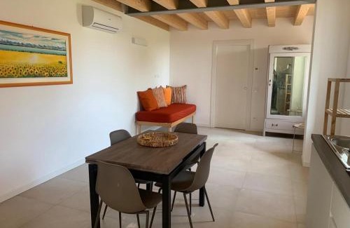 Pescantina Apartamento | Agriturismo Corte Bonetti - Appartamento i Cipressi