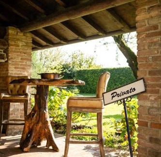 Mantua Casa | Agriturismo Corte Capiluppia
