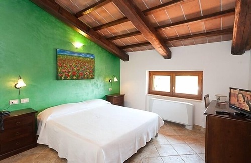 Ardea Otro | Agriturismo Corte in Fiore
