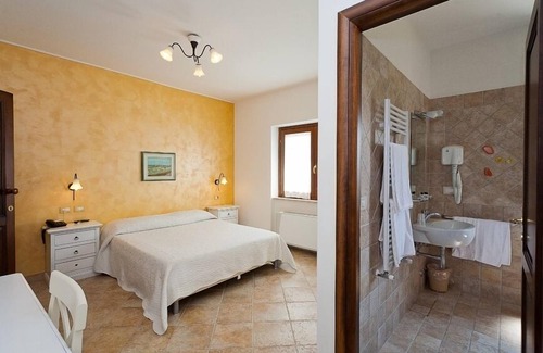 Ardea Otro | Agriturismo Corte in Fiore