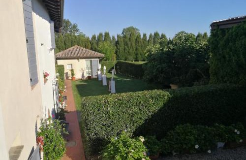 Malalbergo Casa | Agriturismo Corte Roeli