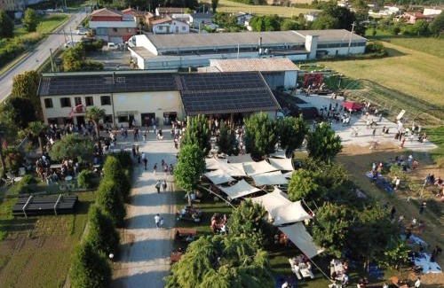 Curtarolo Casa | Agriturismo Crak Tenuta Bembo