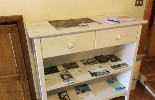 Miane Casa | Agriturismo Crodi