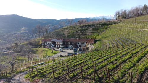 Pinerolo Casa | Agriturismo Dai Dellerba